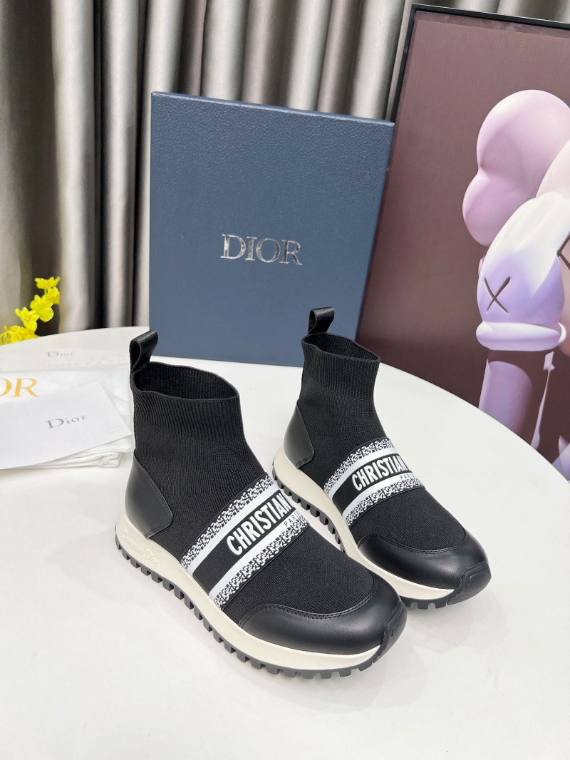 Christian Dior Sneakers